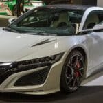 comparatif auto honda