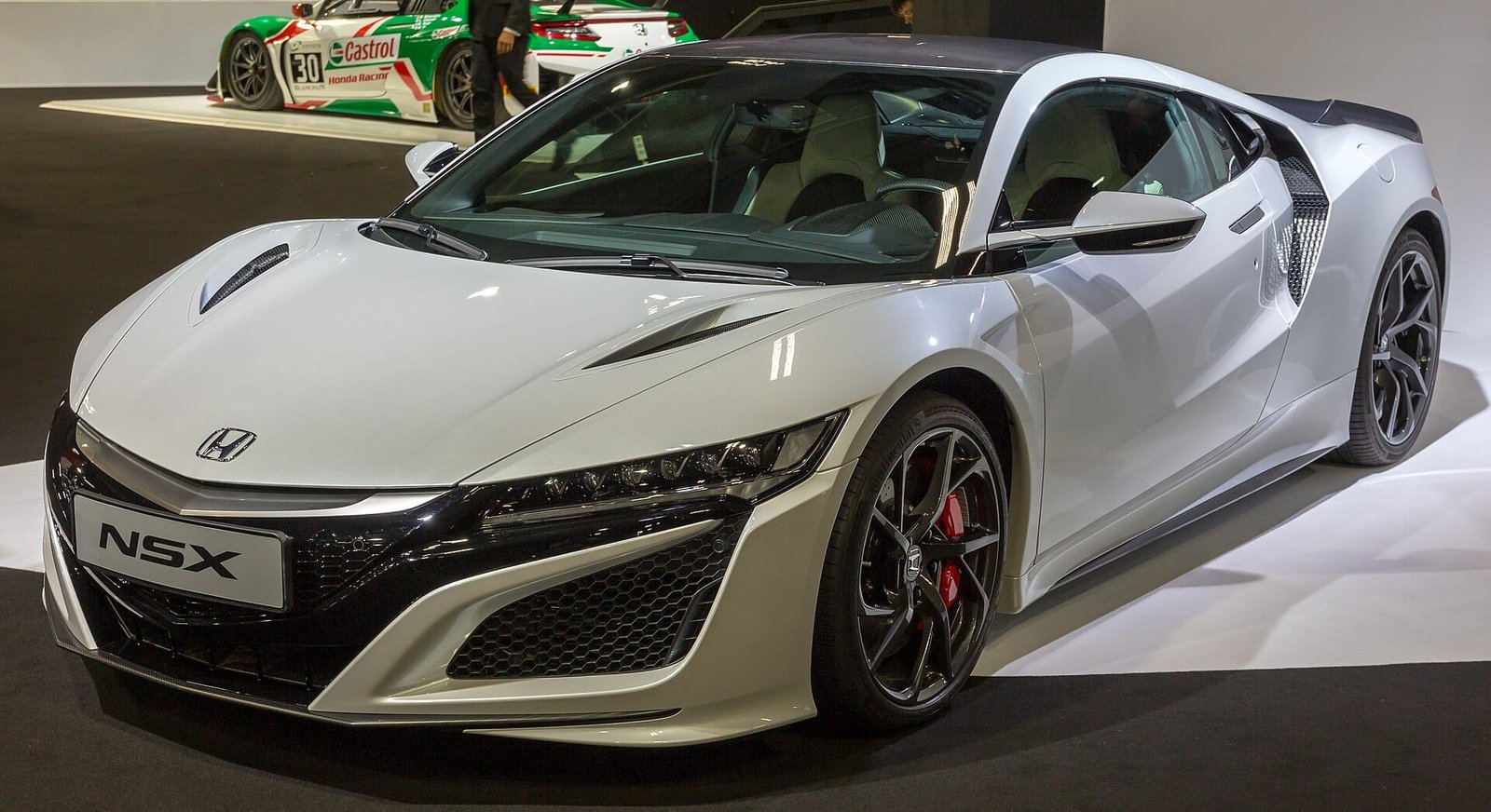 comparatif auto honda