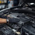 entretien auto honda